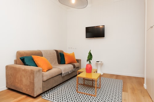 Immogroom – 1 chambre – Centre-ville – Clim 7 ImmoGroom