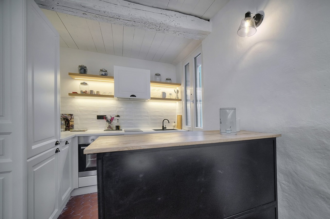Matcha · Immogroom - Cosy - Renovated duplex - Close to the 11 ImmoGroom