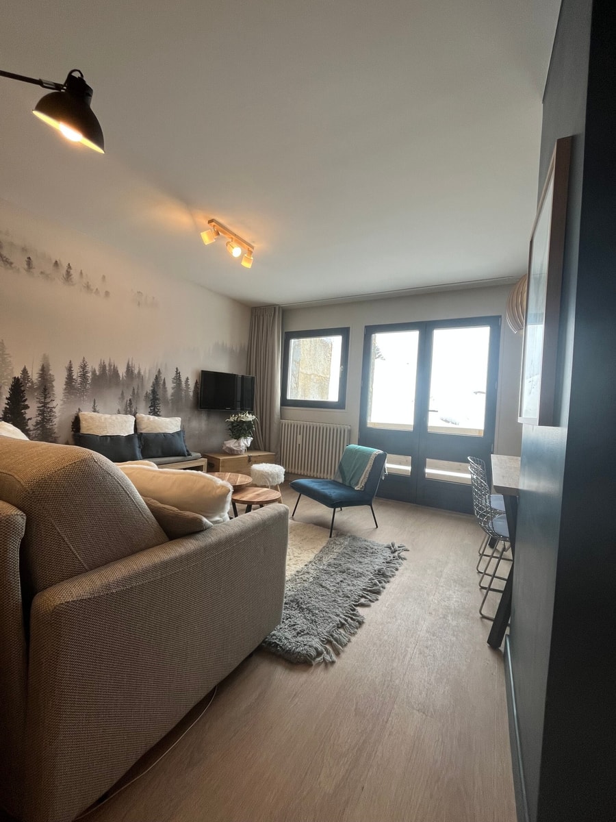 Immogroom - At the foot of the slopes - Wifi 7 Upstays