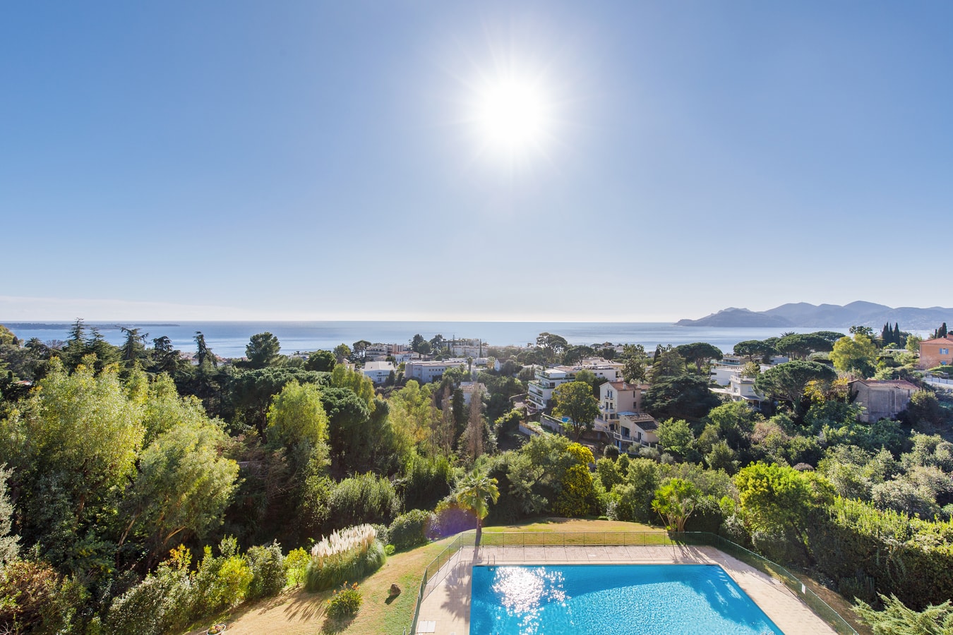 Immogroom - Spacious bright T3 - Sea view -Terrace 6 ImmoGroom