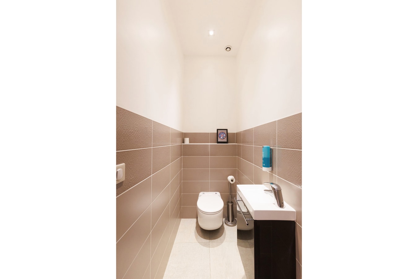 Upstays Spacious 77m² T3 Apartment with Terrace 10 Upstays