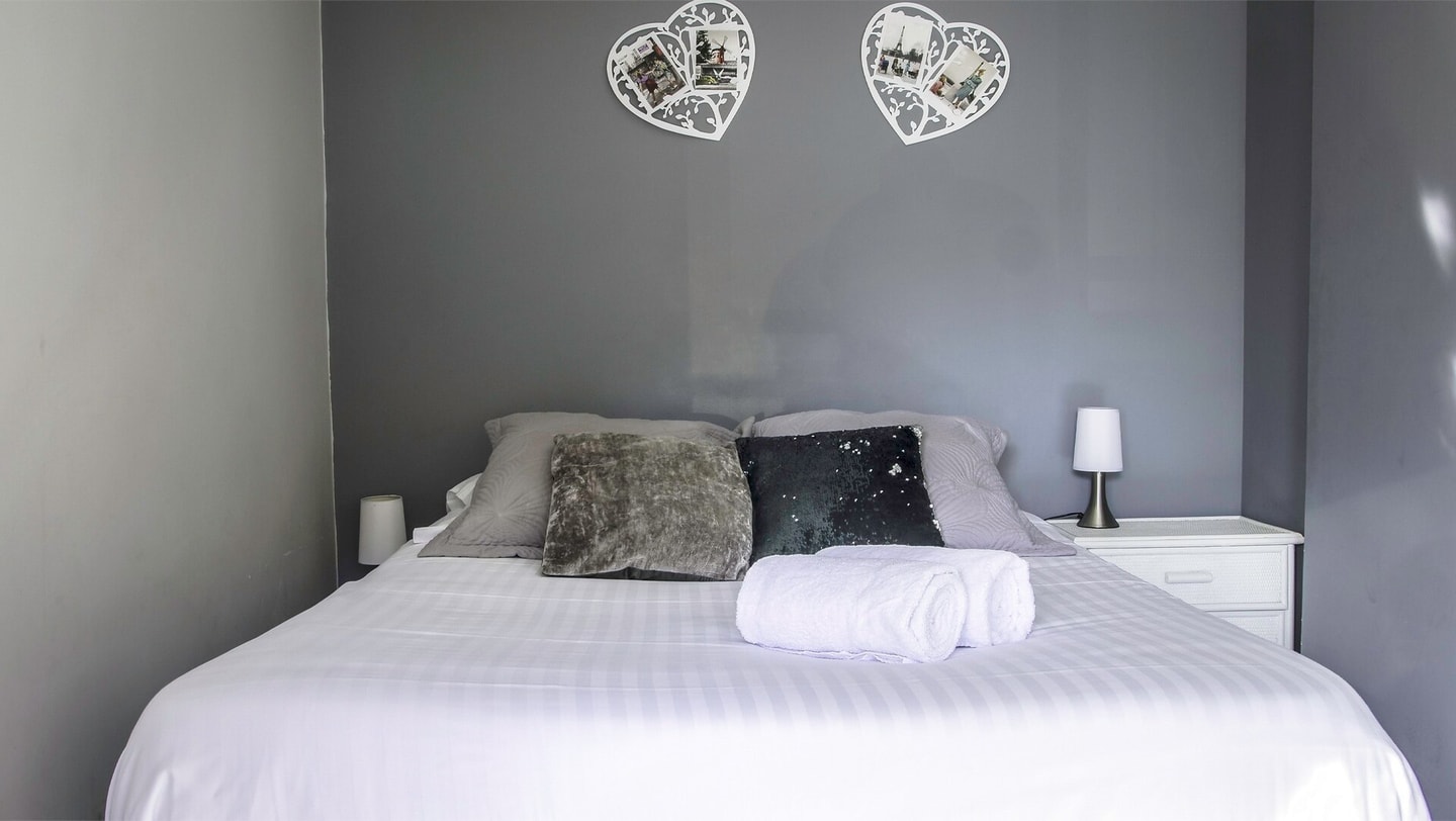 Little Albaz · Immogroom- Cosy - Cannes Center- A C - Terrace 14 ImmoGroom