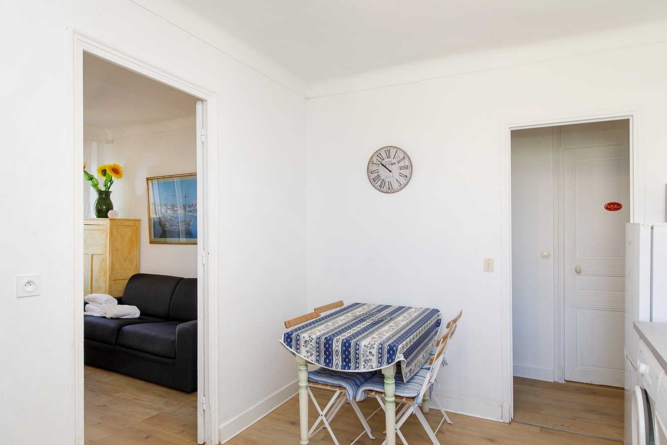 Occitan · Immogroom - 5 min from beaches - Suquet - AC 10 ImmoGroom