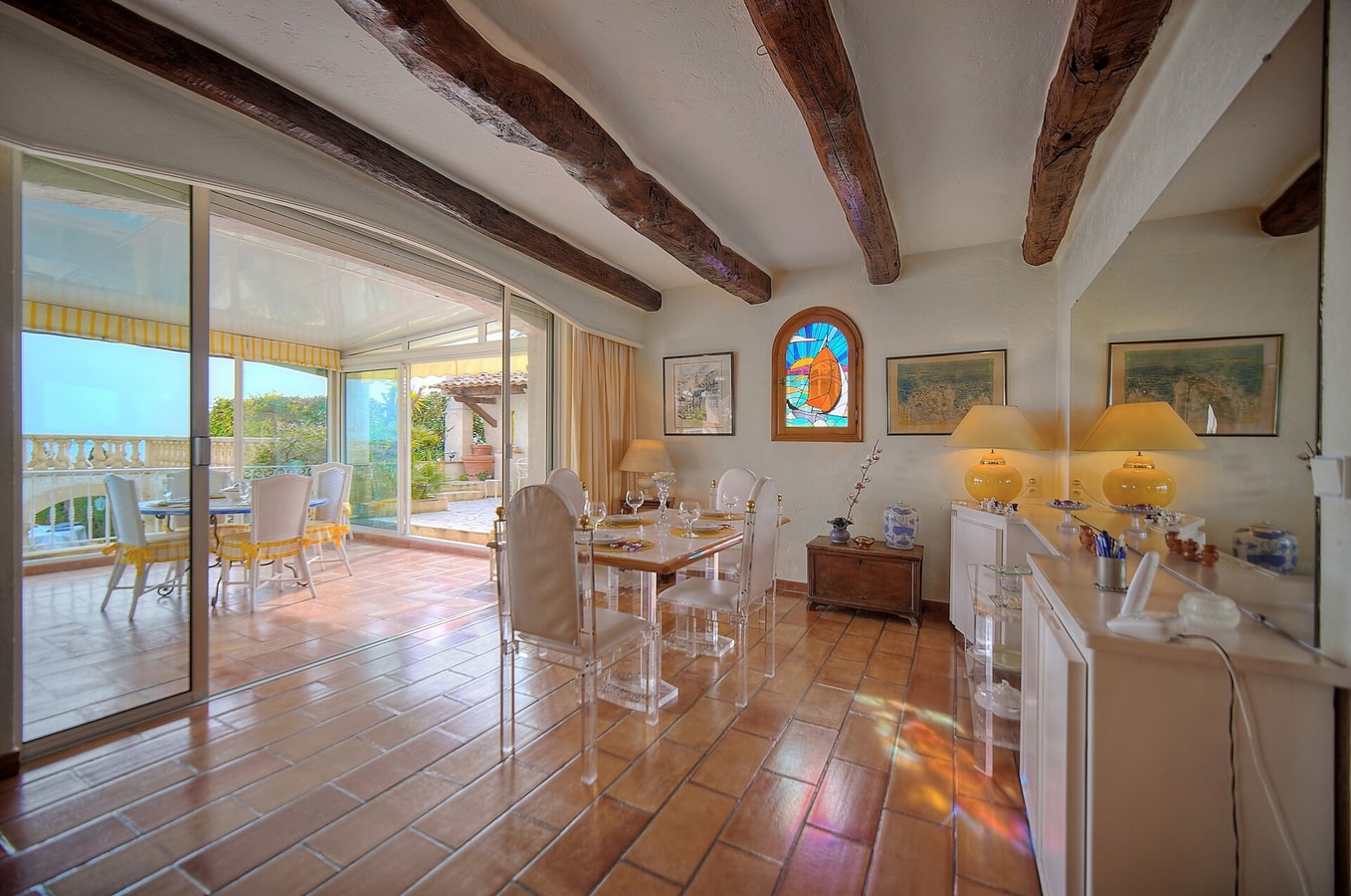 Sunshine · Immogroom- Top of villa 200m2 - Garden - Pool 10 ImmoGroom