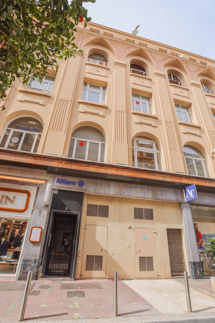 Thor · Immogroom - Best place in Cannes Center - AC - 43 ImmoGroom