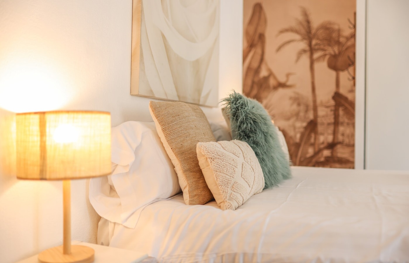 Thor · Immogroom - Best place in Cannes Center - AC - 4 ImmoGroom