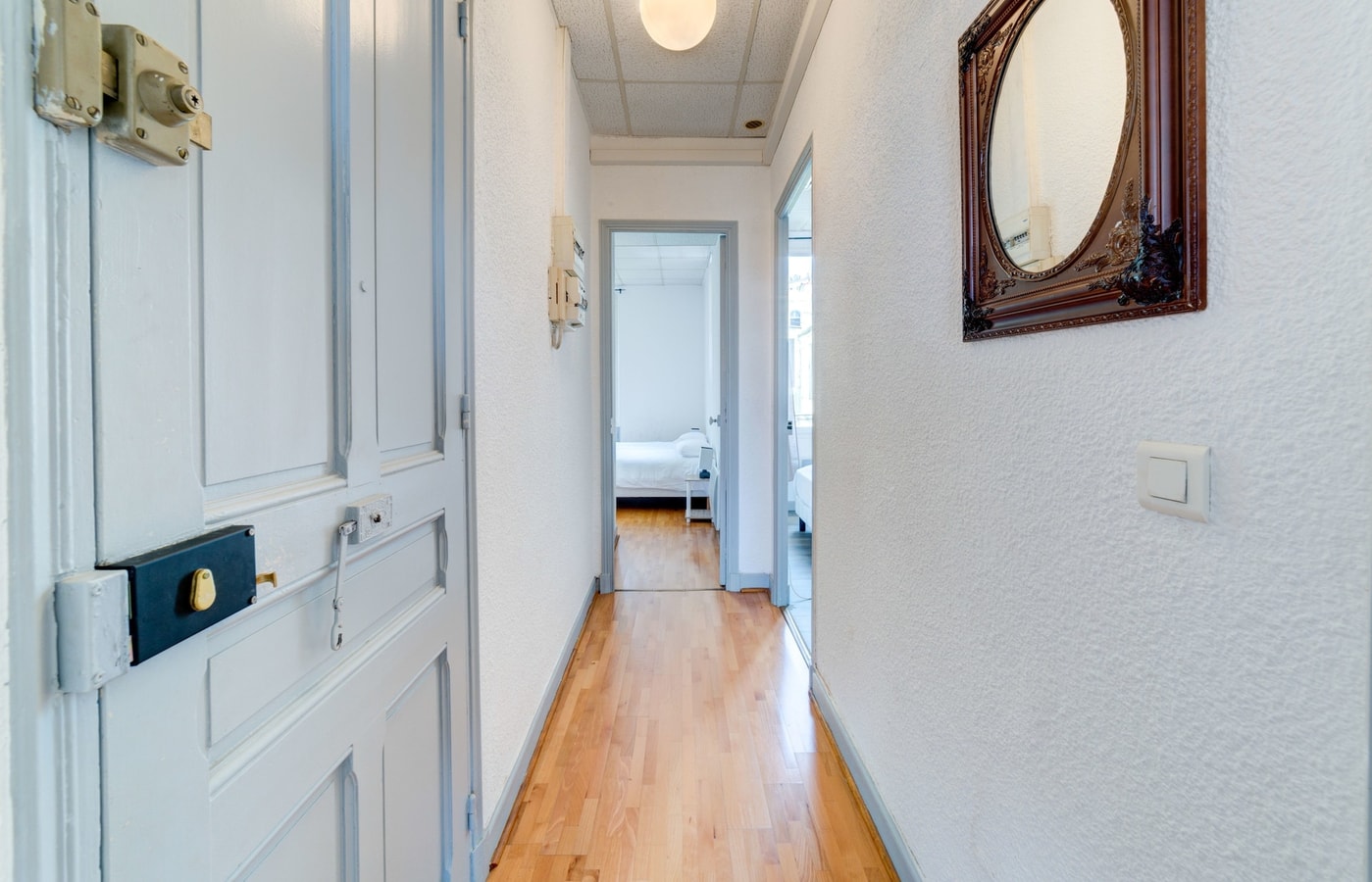 Jasmin · Immogroom - Charming apartment - City Center 3 ImmoGroom