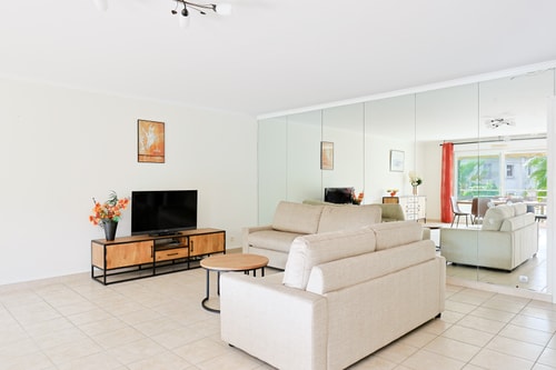 Upstays Spacious 2BR 100m² with terrace and pool Upstays