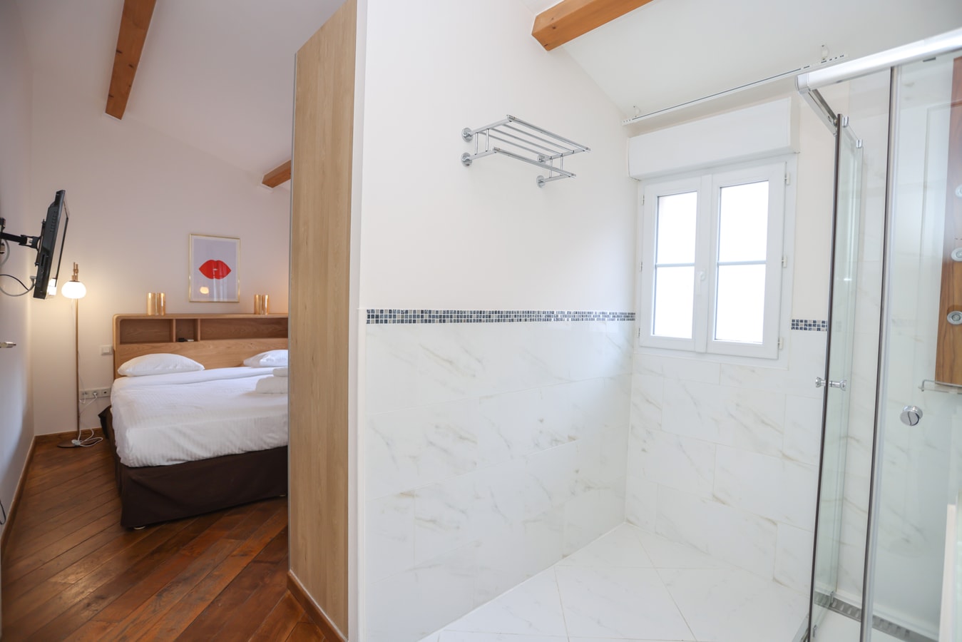 Immogroom - Charming building in Suquet 29 Upstays