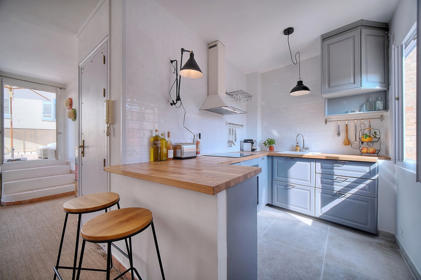 Toms · Immogroom - Splendid Terrace - Studio - Central 24 ImmoGroom