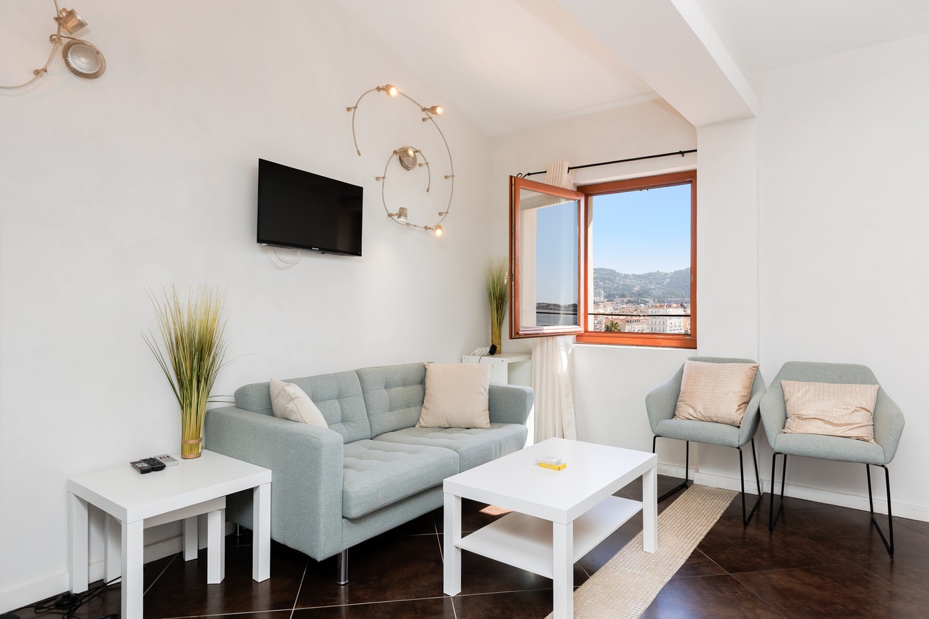 Upstays Port View 88m² Apartment Suquet 34 Upstays