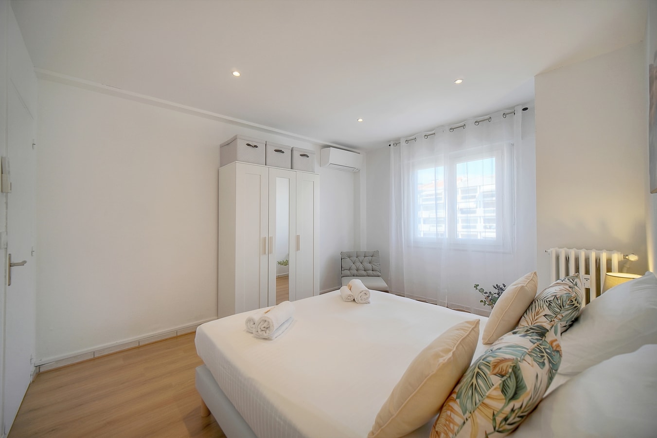 Immogroom - bright and modern apartment with a/c 14 ImmoGroom