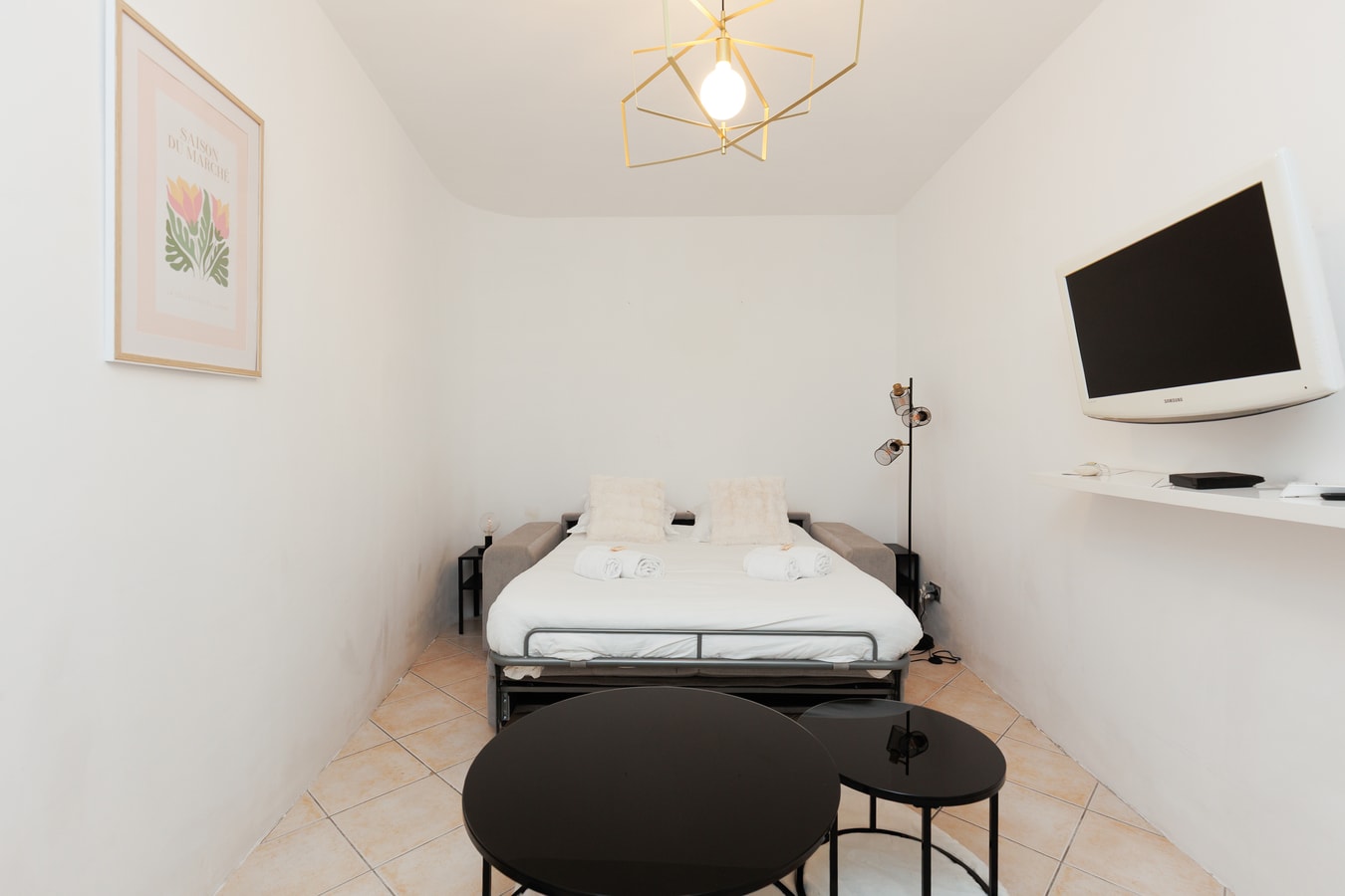 Immogroom-charming apartment 2 steps from the port 9 ImmoGroom