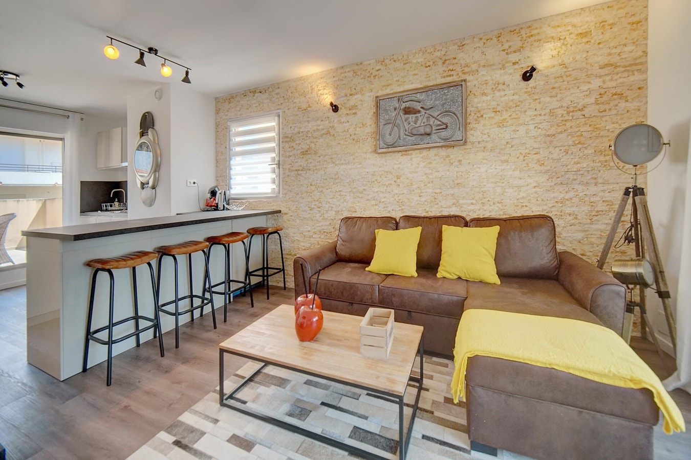 Grand Capitou · Immogroom - Renovated - Parking - AC - Terraces 7 ImmoGroom