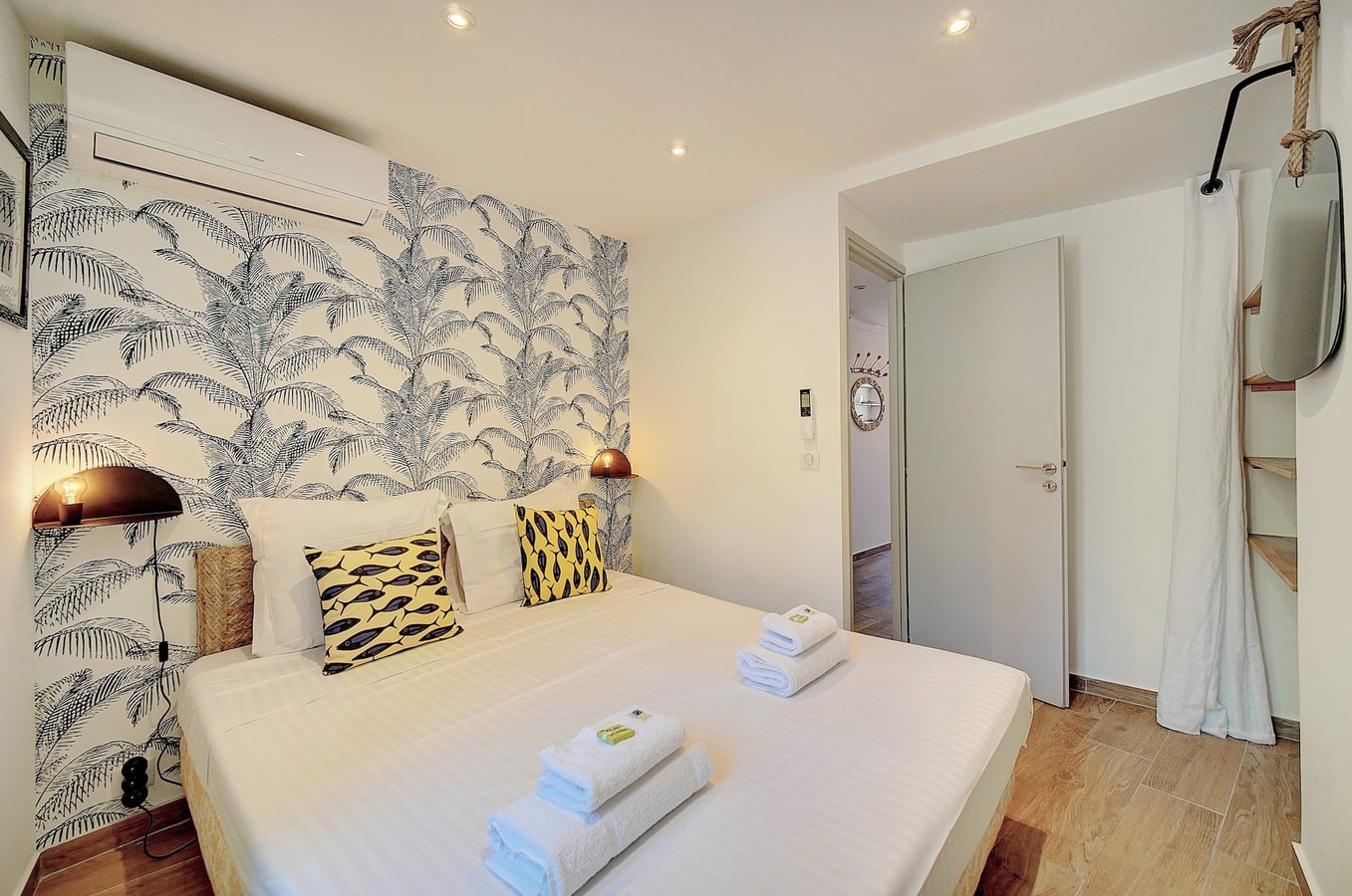 Immogroom - Sea view apartment - 3 min from beach 5 ImmoGroom