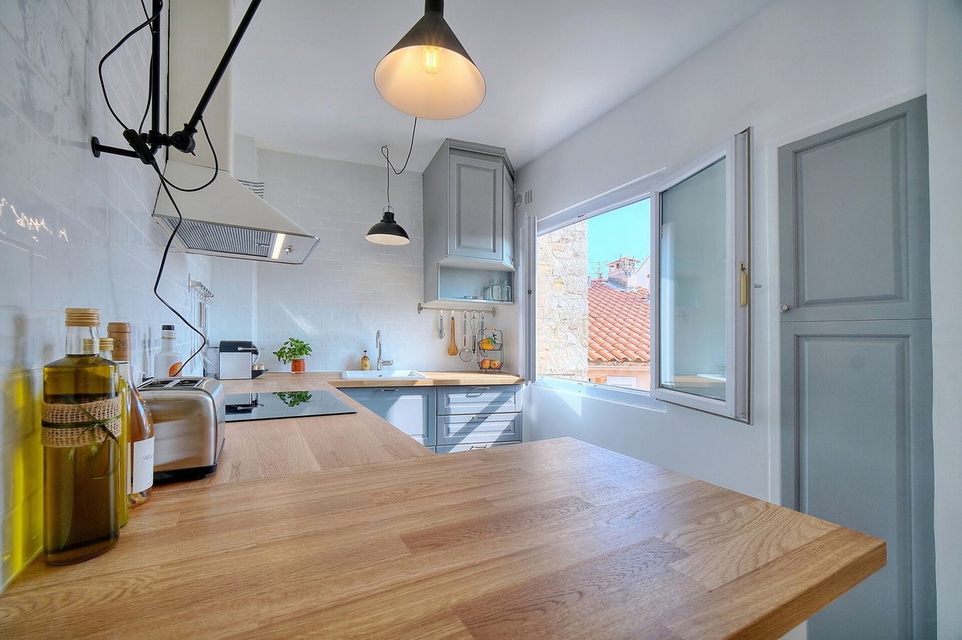 Toms · Immogroom - Splendid Terrace - Studio - Central 23 ImmoGroom