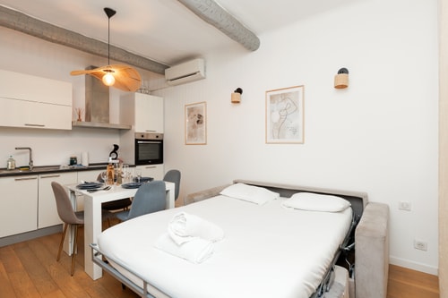 Immogroom - Elegant 2P proche Palais/Plage - A/C 2 ImmoGroom