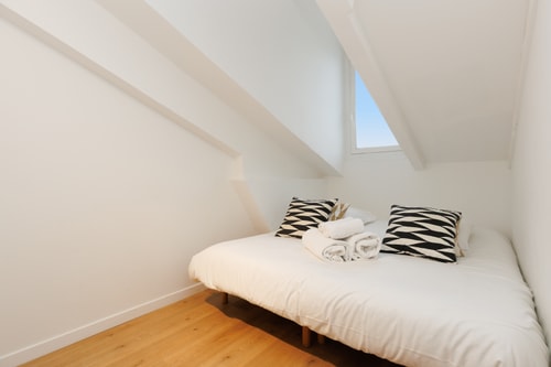 Immogroom – 1 chambre – Centre-ville – Clim 2 ImmoGroom