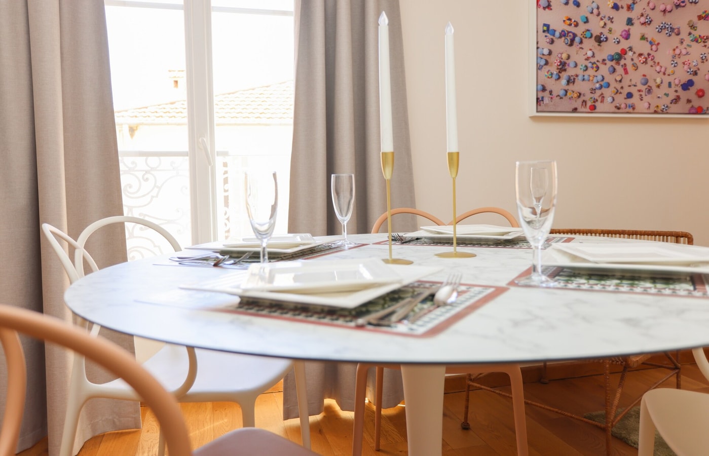Immogroom - Suquet- near the beaches - Cosy 10 ImmoGroom