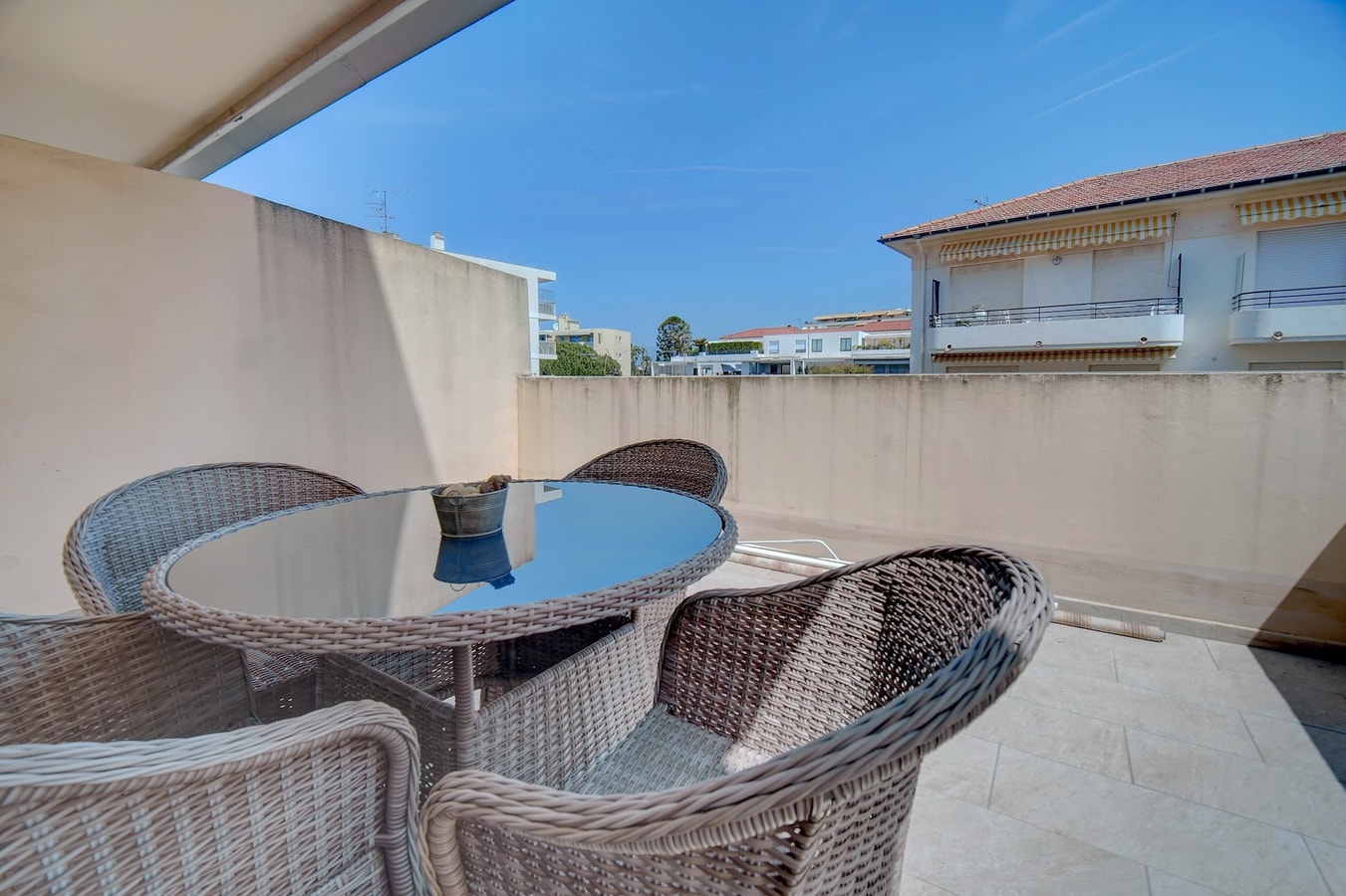 Grand Capitou · Immogroom - Renovated - Parking - AC - Terraces 23 ImmoGroom