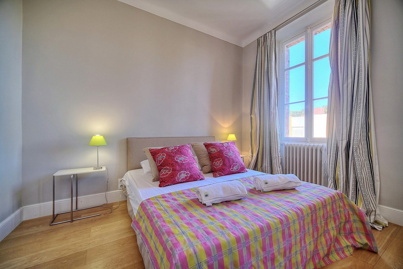 Immogroom - Villa - Pool - Terrace - Sea view - AC 32 ImmoGroom