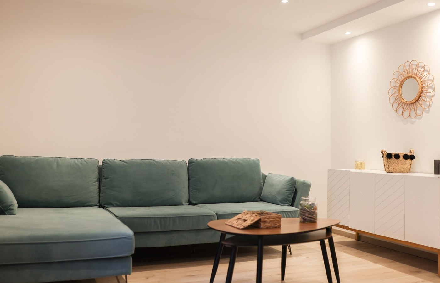 Stitch · Immogroom - 10 min from the city center - Cosy 10 ImmoGroom