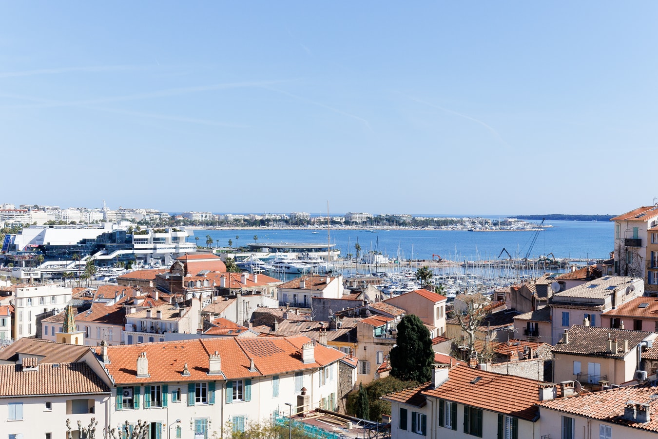 Upstays Modern sea view terrace AC Upstays