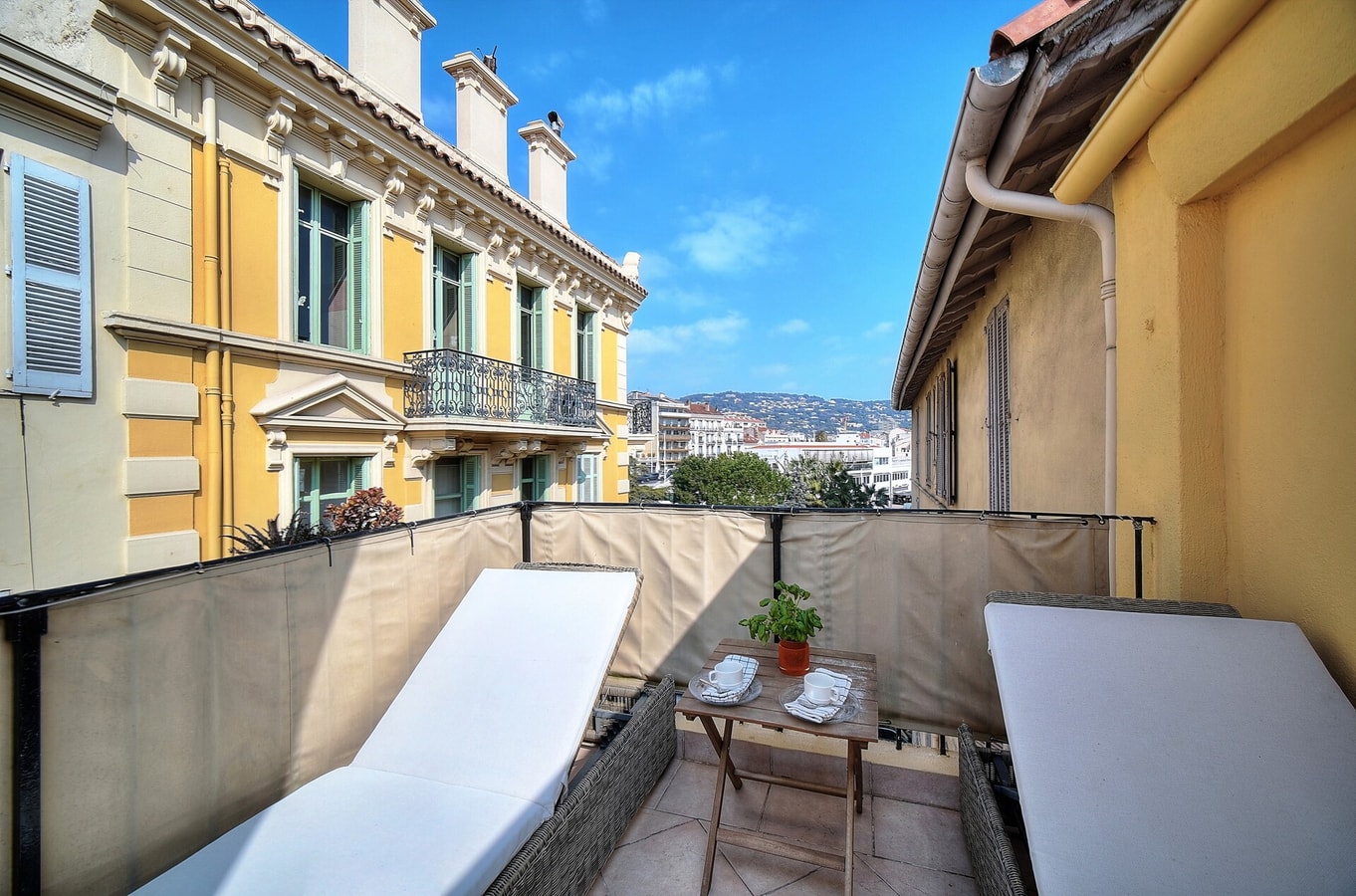Toms · Immogroom - Splendid Terrace - Studio - Central 8 ImmoGroom