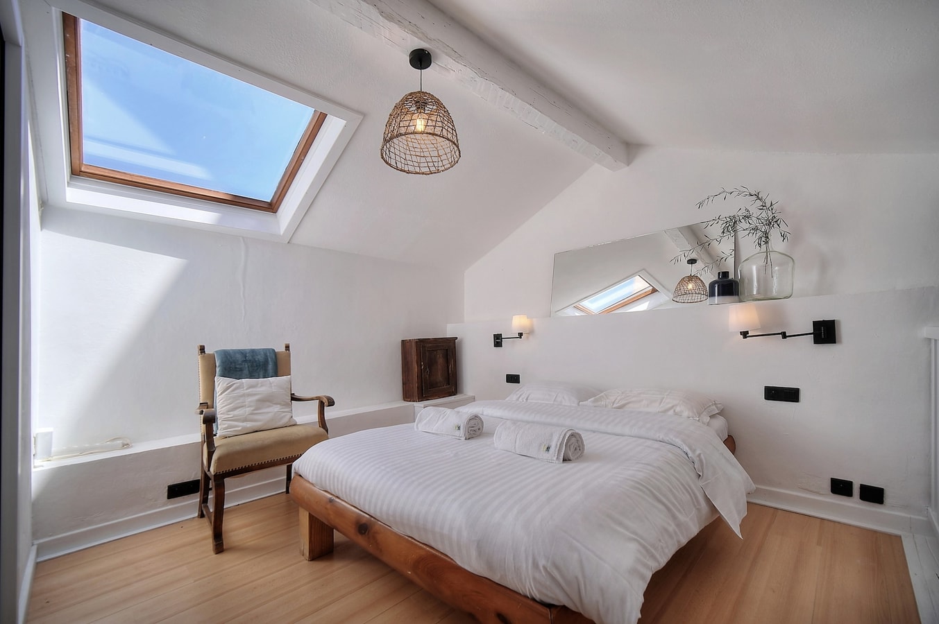 Matcha · Immogroom - Cosy - Renovated duplex - Close to the 1 ImmoGroom