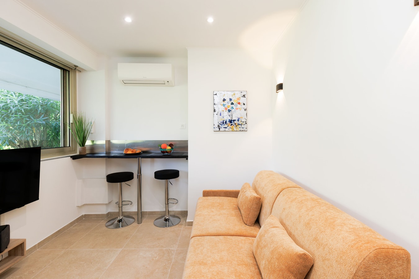 Upstays Cosy Studio 15m² with pool and quiet 4 Upstays