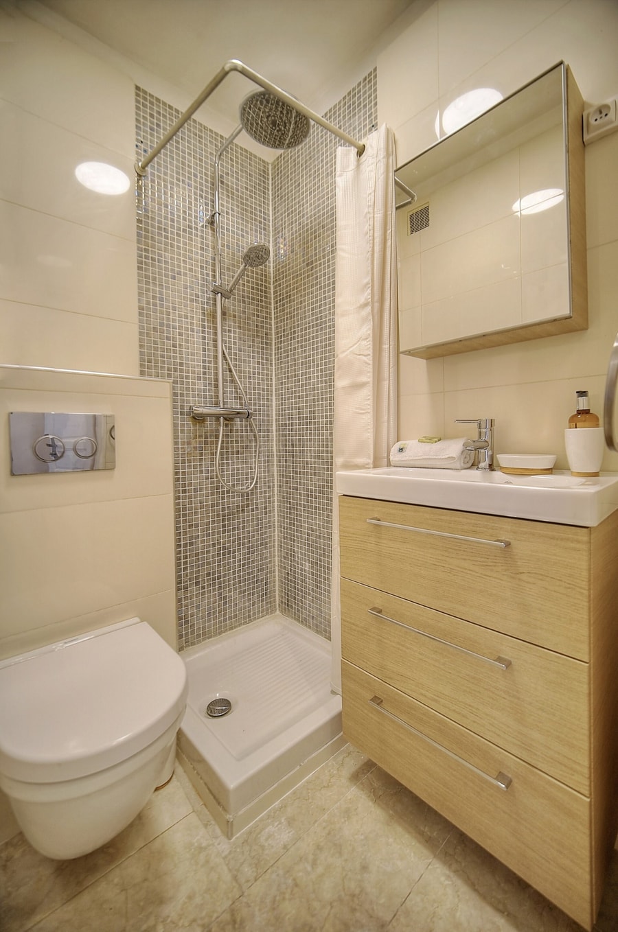 Corail · Immogroom - Refurbished - Suquet - Sea view 19 ImmoGroom