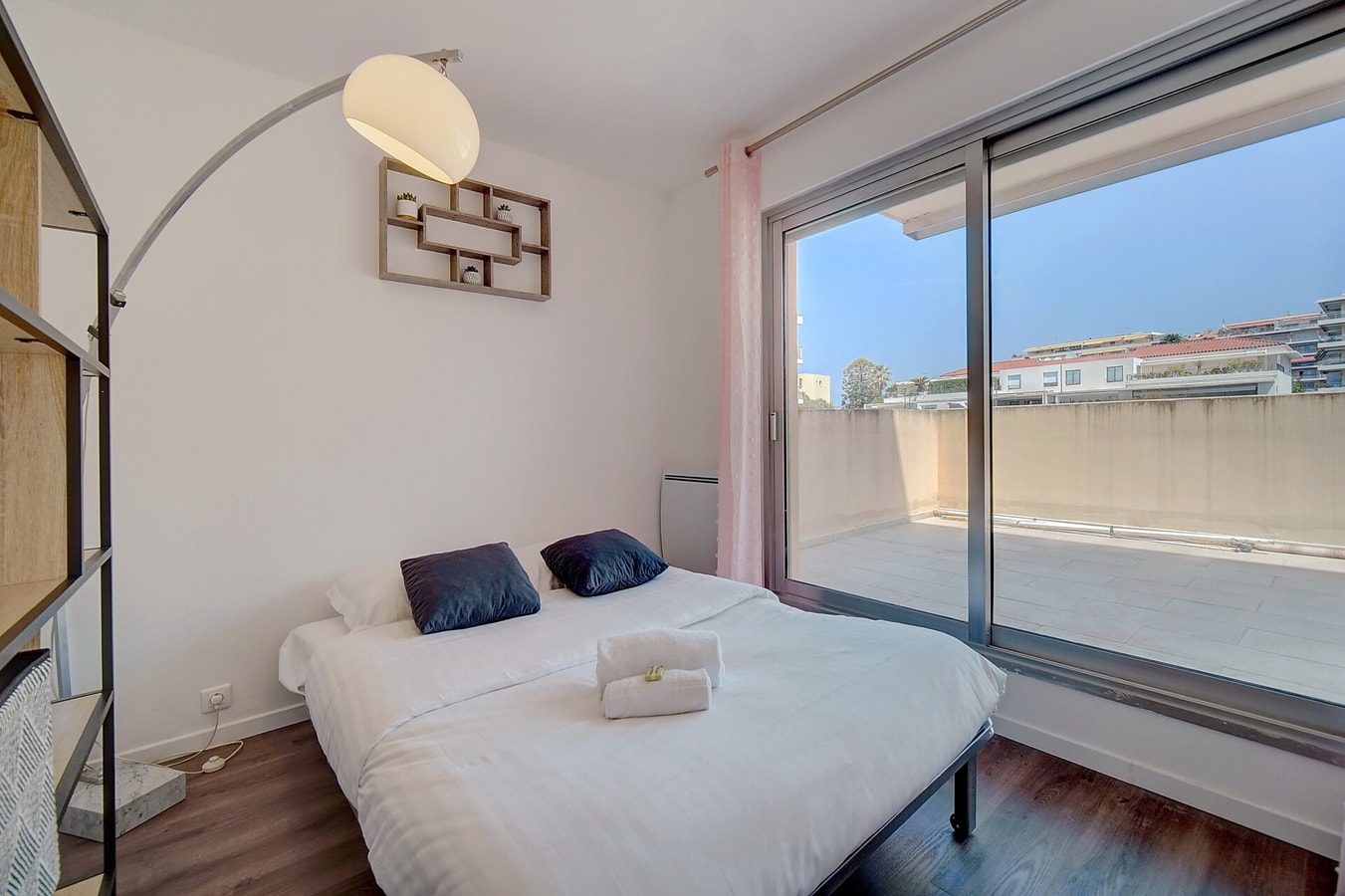 Grand Capitou · Immogroom - Renovated - Parking - AC - Terraces 15 ImmoGroom