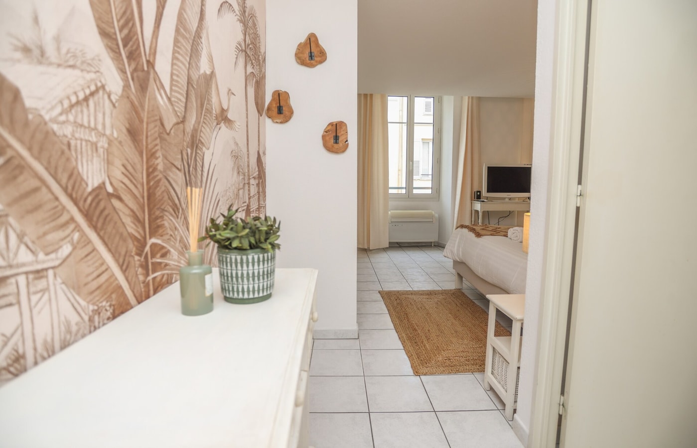 Thor · Immogroom - Best place in Cannes Center - AC - 40 ImmoGroom
