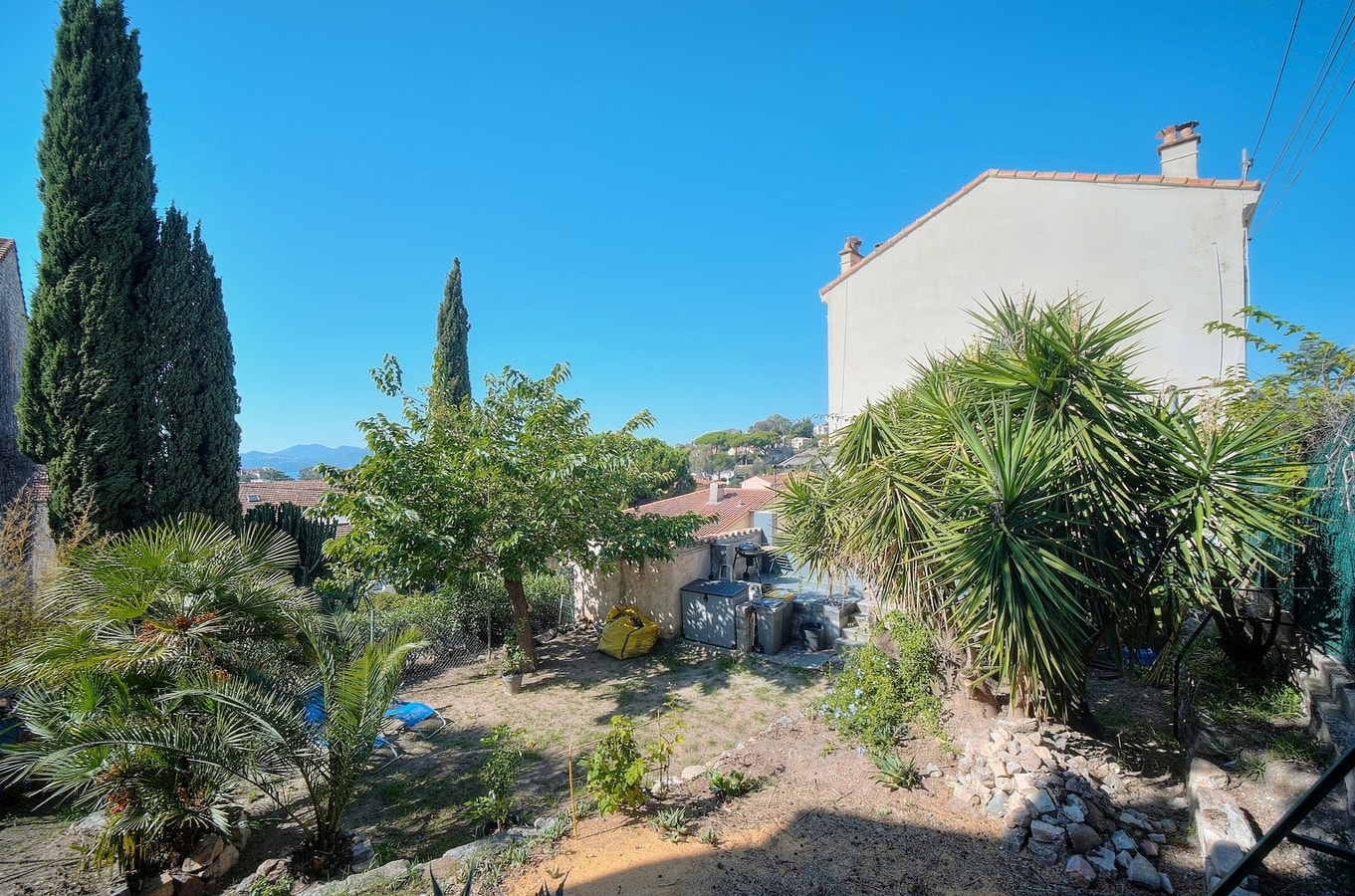 Pierre · Immogroom - T3 - Garden - Quiet - Air conditioning 34 ImmoGroom