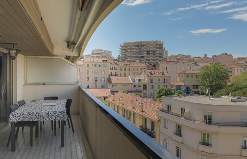 Immogroom - 2 Br- Bright - Terrace - Wifi - Air 2 ImmoGroom