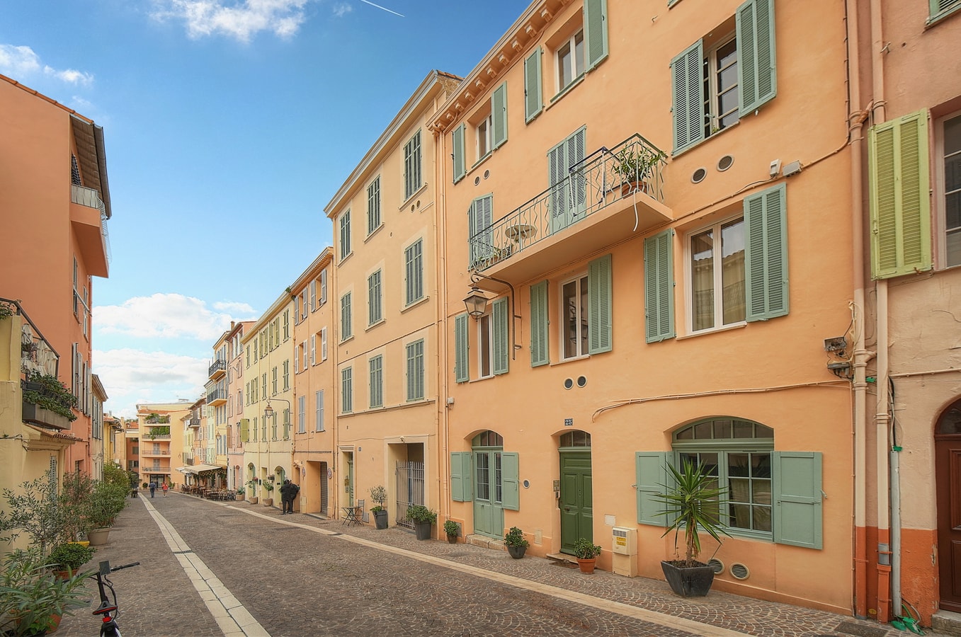 Immogroom-historic center-Fully equipped apartment - A/C - Wifi 5 ImmoGroom