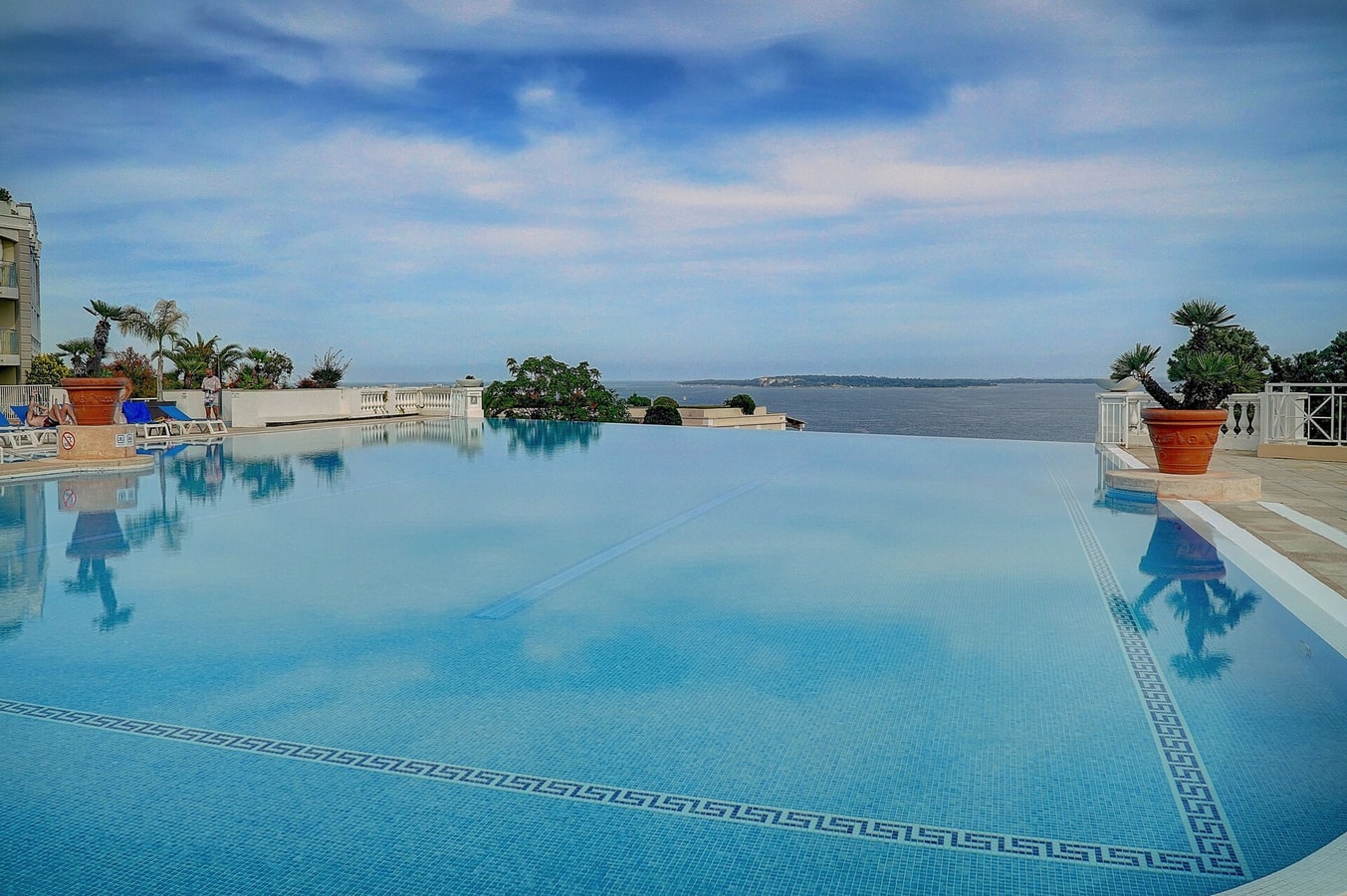 Immogroom - sea view- Pool- Parking- garden 22 ImmoGroom