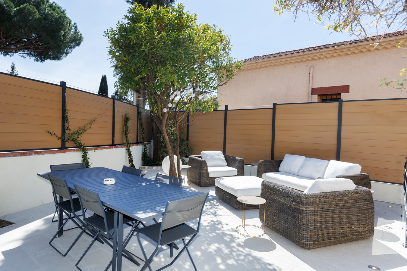 Upstays Pool Garden 191m² Villa 38 Upstays