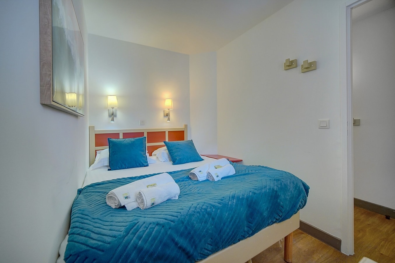 Immogroom - 2 Rooms - Renovated - Pool - Air 2 ImmoGroom