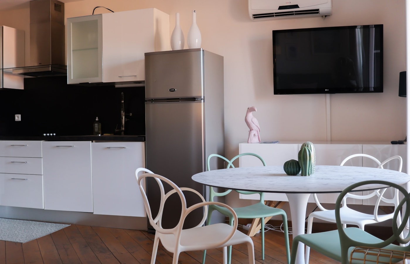 Immogroom - Cosy - AC - 5 min from beaches 11 ImmoGroom
