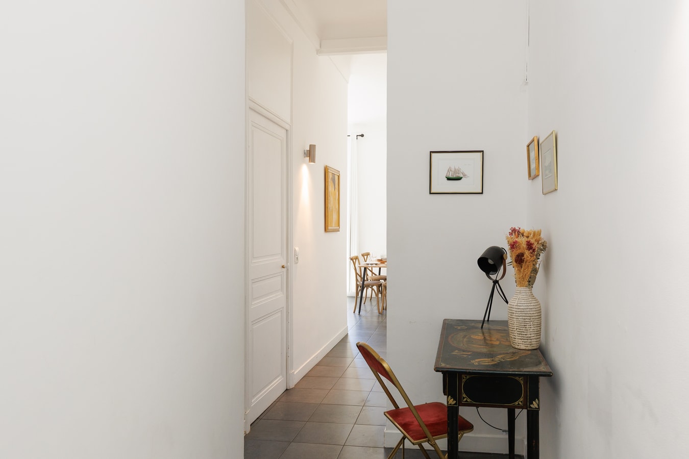 Immogroom - Renovated & Cozy One-Bedroom Flat 10 ImmoGroom
