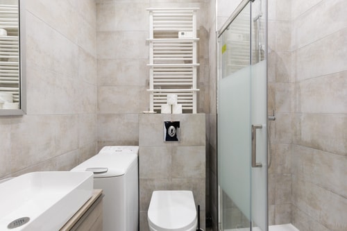 Immogroom - 1 Chambre - Hypercentre  - AC 2 ImmoGroom