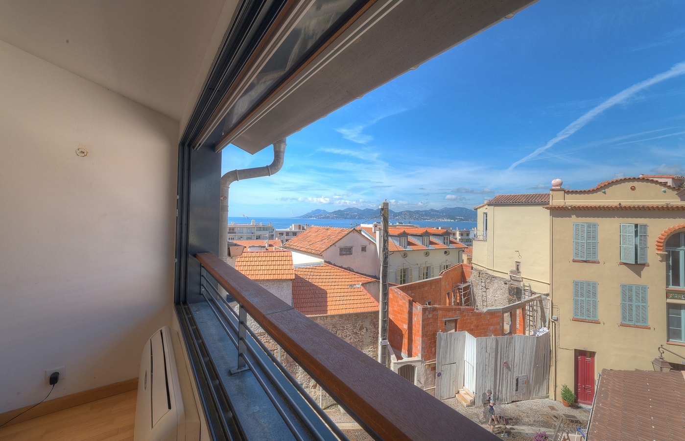 Castre · Immogroom - Beautiful duplex - Sea view - Quiet 14 ImmoGroom