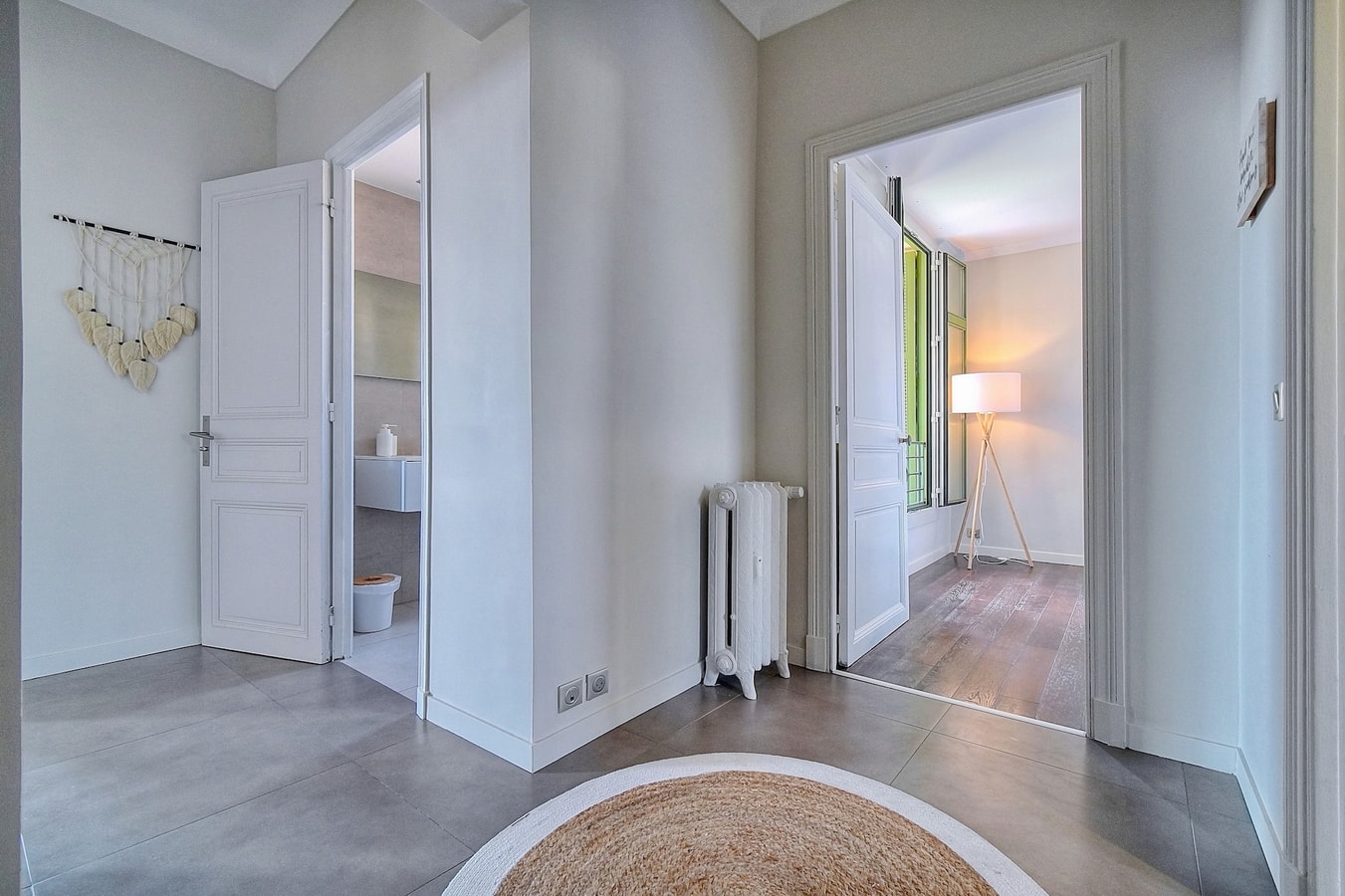 Immogroom - Large Apartment - Parking - Air 16 ImmoGroom
