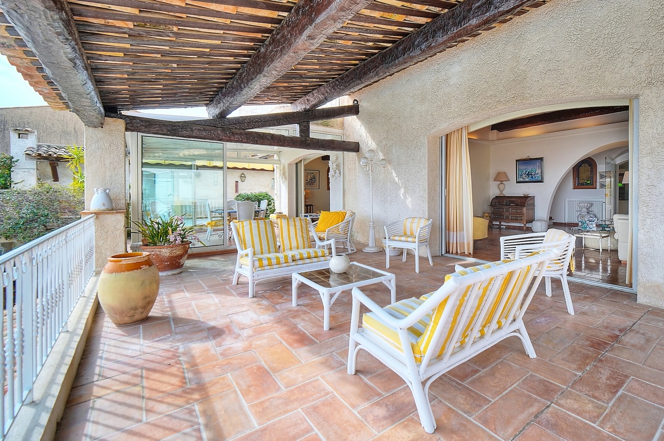 Sunshine · Immogroom- Top of villa 200m2 - Garden - Pool 17 ImmoGroom