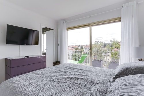 Immogroom - Apartment with terrace - A C - Parking 19 ImmoGroom