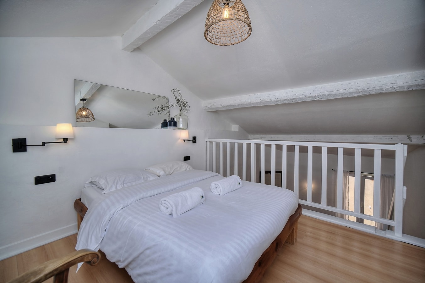 Matcha · Immogroom - Cosy - Renovated duplex - Close to the 20 ImmoGroom