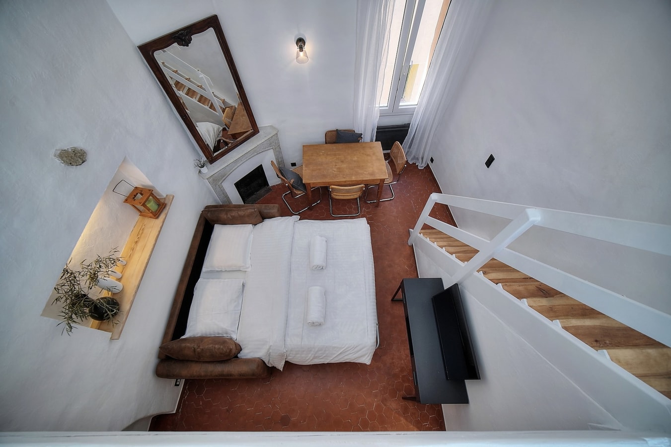 Matcha · Immogroom - Cosy - Renovated duplex - Close to the 18 ImmoGroom