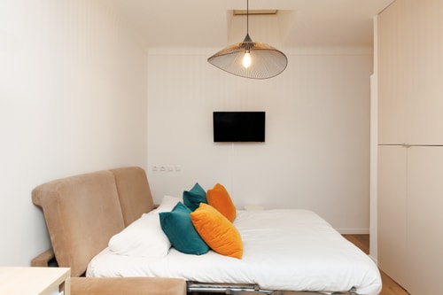 Immogroom – 1 chambre – Centre-ville – Clim 12 ImmoGroom