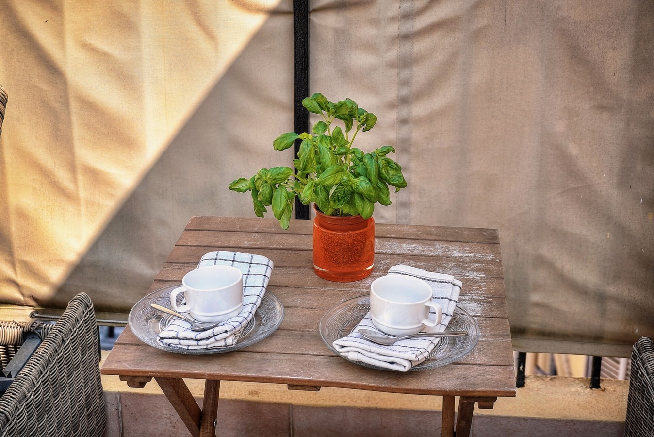 Toms · Immogroom - Splendid Terrace - Studio - Central 30 ImmoGroom